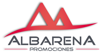 AlbarenaLogo